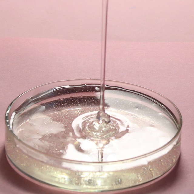 Le liquide fonctionnel de maltitol d'édulcorants de nourriture réduisent en sirop sans couleur 1