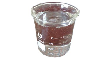 Le liquide fonctionnel de maltitol d'édulcorants de nourriture réduisent en sirop sans couleur 2