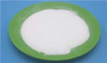 Assurance commerciale échantillon libre de fructose Oligosaccharide Fos 95 en poudre 0