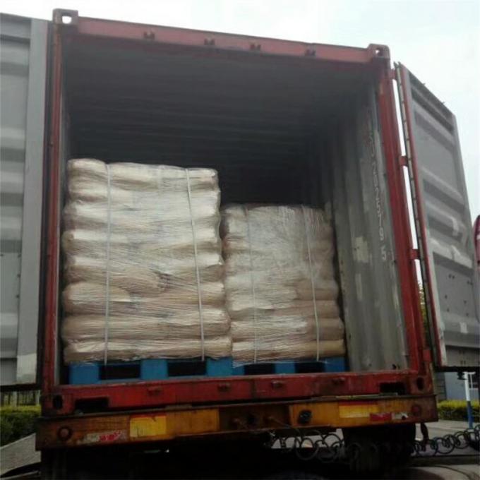 Assurance commerciale échantillon libre de fructose Oligosaccharide Fos 95 en poudre 8