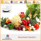 White Soluble Dietary Fiber DE15-20 Resistant Dextrin For Nutritional Drinks