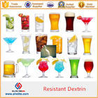 Sweetener Type Corn Resistant Dextrin  Food Grade Soluble Corn Fiber