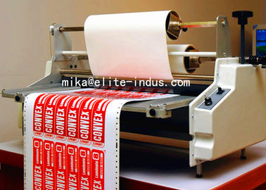 Water Based Dry Lamination adhesive glue For PET/ BOPP/ MPET Film laminate To printed Paper