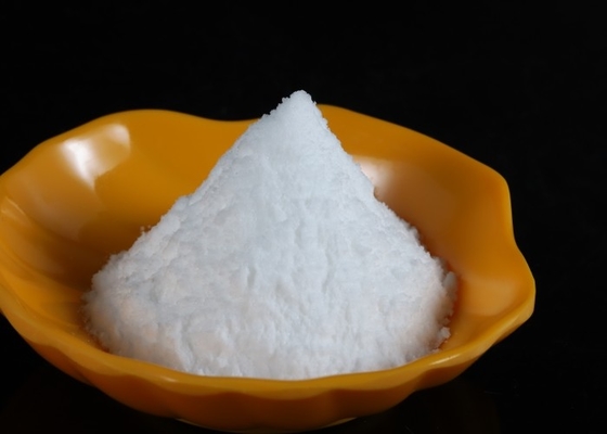 Poudre faible en calories de dihydrate de Trehalose d'édulcorants de catégorie cosmétique de catégorie comestible