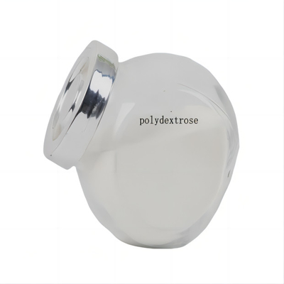 Poudre de polydextrose sans sucre de qualité alimentaire à base de fibres alimentaires