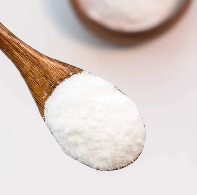 Poudre de pullulane de haute pureté poudre de pullulane de qualité alimentaire
