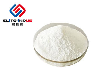 Édulcorants faibles en calories Trehalose de poudre de Crystally pour la crème hydratante de cosmétiques